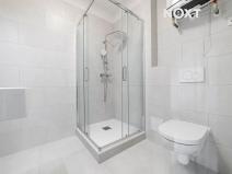 Prodej bytu 1+kk, Praha - Sedlec, Suchdolská, 26 m2