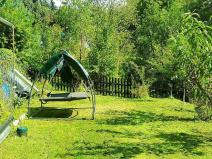 Prodej zahrady, Liberec, Kateřinská, 451 m2