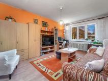 Prodej bytu 3+1, Vsetín, Jasenická, 72 m2