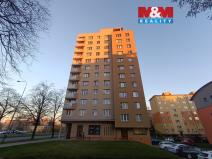 Prodej bytu 1+1, Ostrava - Poruba, Opavská, 40 m2