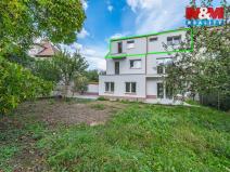 Prodej bytu 3+kk, Praha - Ruzyně, Duchcovská, 92 m2