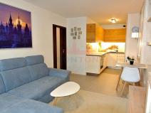 Pronájem bytu 2+kk, Praha - Háje, Janouchova, 43 m2