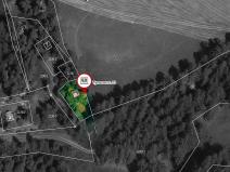 Prodej pozemku pro bydlení, Planá, 391 m2