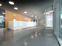 Pronájem kanceláře, Praha - Smíchov, Radlická, 1323 m2