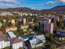 Prodej bytu 2+1, Rožnov pod Radhoštěm, 1. máje, 51 m2