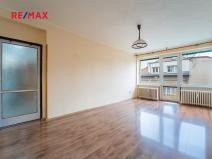 Prodej bytu 2+1, Praha - Smíchov, Fráni Šrámka, 54 m2