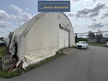 Pronájem skladu, Pardubice, 355 m2