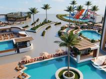 Prodej bytu 2+kk, Hurghada, Egypt, 51 m2