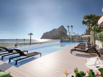 Prodej bytu 4+kk, Calp, Španělsko, 104 m2