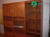 Pronájem bytu 1+1, Praha - Černý Most, Ocelková, 37 m2