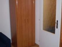 Pronájem bytu 1+1, Praha - Černý Most, Ocelková, 37 m2