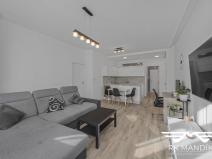 Pronájem bytu 2+kk, Praha - Libeň, Čihákova, 55 m2