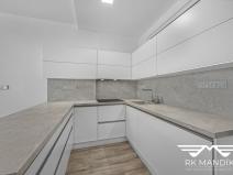 Pronájem bytu 2+kk, Praha - Libeň, Čihákova, 55 m2