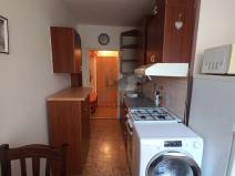 Pronájem bytu 1+1, Ostrava, Proskovická, 40 m2