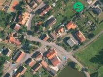 Prodej zahrady, Suchodol, 169 m2