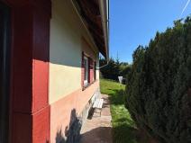 Prodej chalupy, Nová Paka, 200 m2