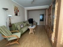 Prodej bytu 2+1, Tachov, 1. máje, 50 m2