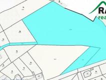 Prodej pozemku pro bydlení, Nalžovské Hory, 14996 m2