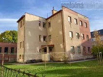 Pronájem bytu 1+kk, Vrchlabí, Slovanská, 25 m2