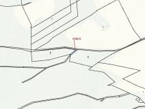 Dražba pozemku, Mikulášovice, 77 m2