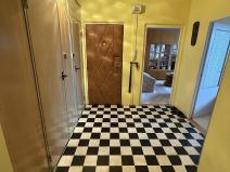 Pronájem bytu 2+1, Třebíč, Tkalcovská, 54 m2