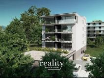 Prodej bytu 1+kk, České Budějovice, 26 m2