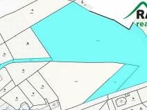 Prodej pozemku, Nalžovské Hory, 14996 m2