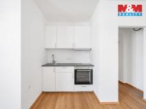 Pronájem bytu 2+kk, Hradec Králové, Klumparova, 38 m2