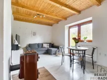 Prodej rodinného domu, Hnojník, 155 m2