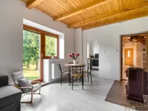 Prodej rodinného domu, Hnojník, 155 m2