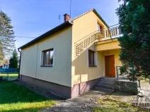 Prodej rodinného domu, Hnojník, 155 m2