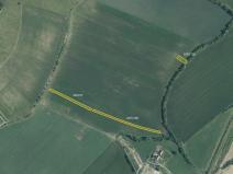 Prodej pole, Brumovice, 5714 m2