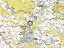 Prodej louky, Bakov nad Jizerou, 2566 m2