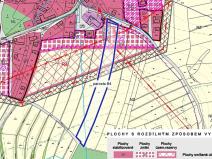 Prodej pozemku pro bydlení, Dolní Hořice, 9850 m2