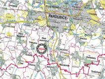 Prodej pozemku pro bydlení, Staré Jesenčany, 11406 m2