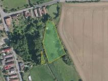 Prodej pole, Čachovice, 55278 m2