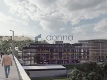 Pronájem obchodního prostoru, Praha, Strakonická, 99 m2