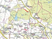 Prodej lesa, Radhošť, 14611 m2