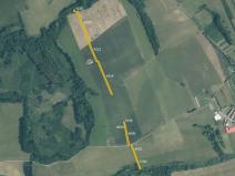 Prodej pole, Police, 43622 m2