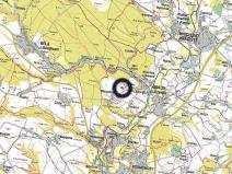 Prodej pole, Bítouchov, 13544 m2