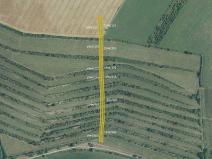 Prodej pole, Morkůvky, 4640 m2