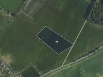 Prodej pole, Křížkový Újezdec, 17870 m2