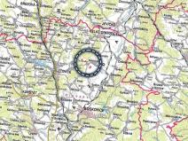 Prodej pole, Vanovice, 16538 m2