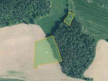 Prodej louky, Úlehle, 45705 m2