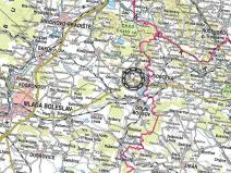 Prodej pole, Dolní Bousov, 2914 m2