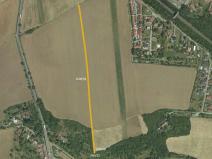 Prodej pole, Svitávka, 10837 m2