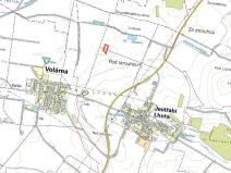 Prodej pole, Jestřabí Lhota, 7028 m2