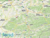 Prodej pole, Rajnochovice, 6248 m2