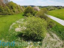 Prodej pole, Žďár, 7270 m2