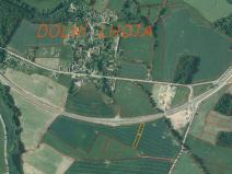 Prodej pozemku, Stráž nad Nežárkou - Dolní Lhota, 2985 m2